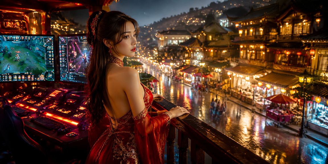 Lễ hội eSports tại Sapa thu hút nhiều người tham gia