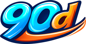 90d